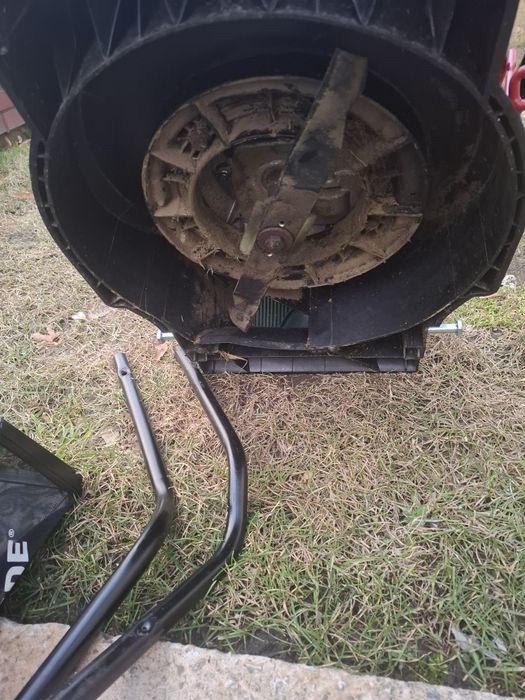 Kosiarka spalinowa parkside PBRM  39 c2