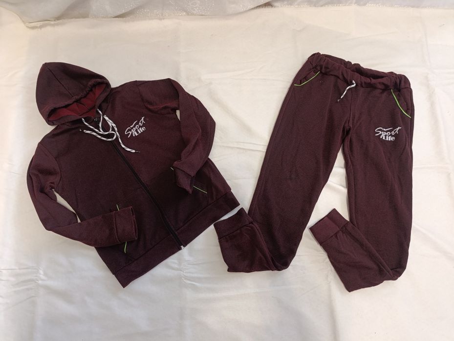 Пакет речей на хлопчика. На зріст 158-164см, 12-14 років