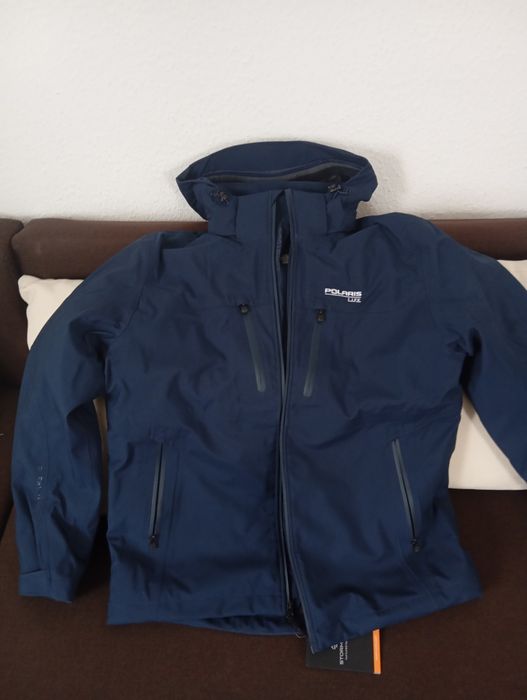 Kurtka techniczna H2XTREME® Stormtech xb-4 Matrix system jacket