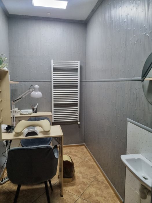 Оренда кабінета для майстра манікюру