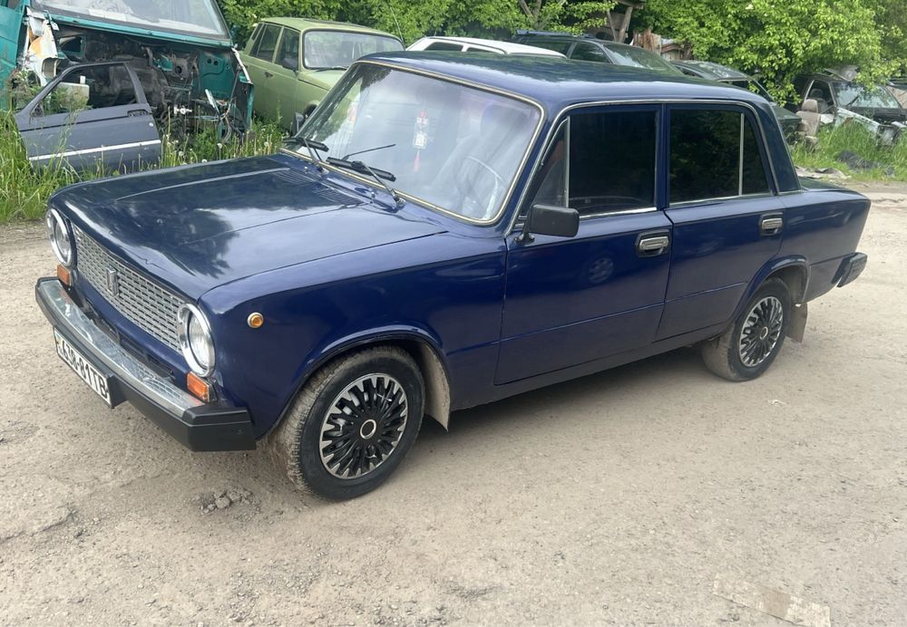 Автовикуп по всій Україні