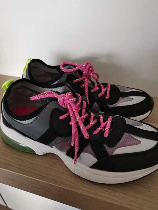 Sapatilhas desportivas zara Kids