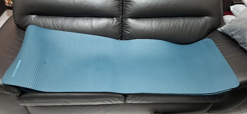 Tapete yoga /  musculação