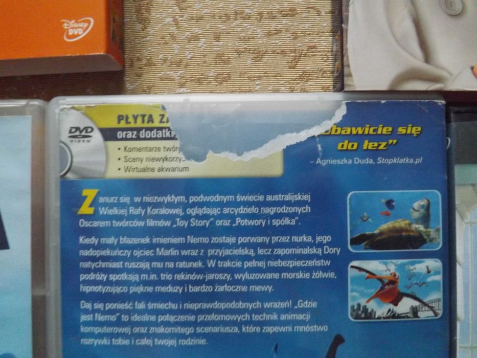 bajki scooby doo disney