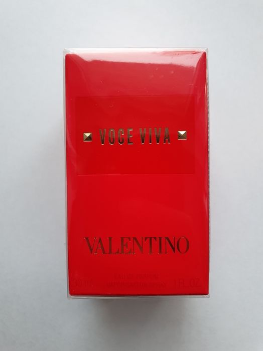 Perfumy Valentino Voice Vita 30ml