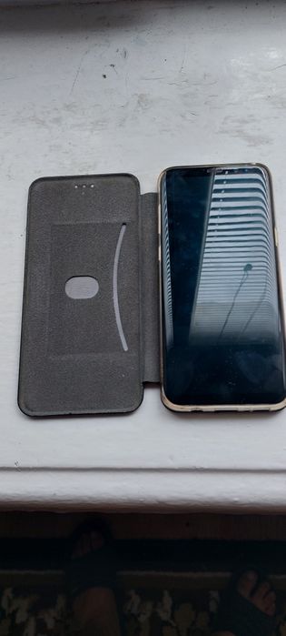 Samsung Galaxy S8+