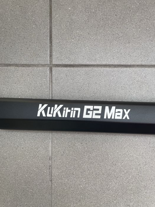 Kolumna kierownicy kukirin g2 max