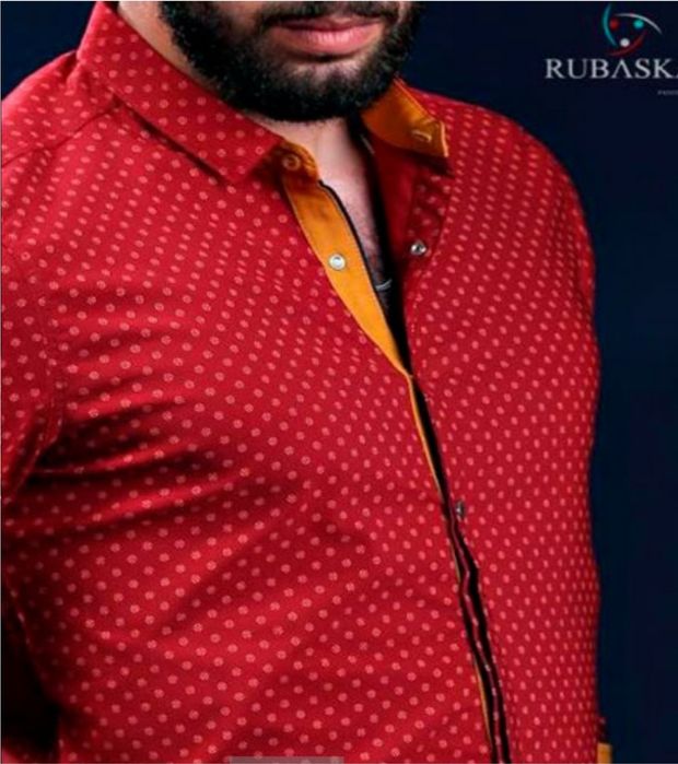 Чоловіча сорочка, Туреччина