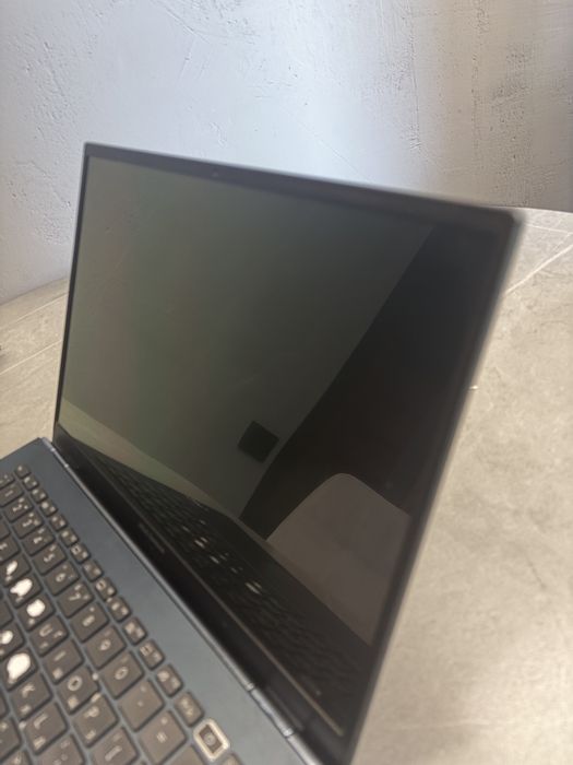 ASUS Zenbook 14 OLED