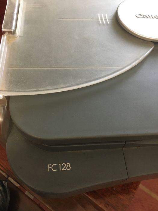 Ксерокс Canon FX 108, б/у