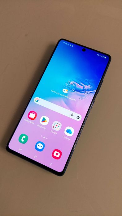 Samsung Galaxy S10 8GB/128GB