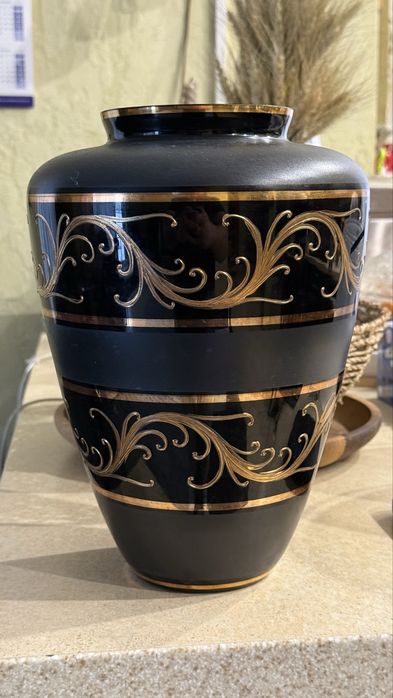 Чеське богемське скло Bohemia — оригінал, Чехія