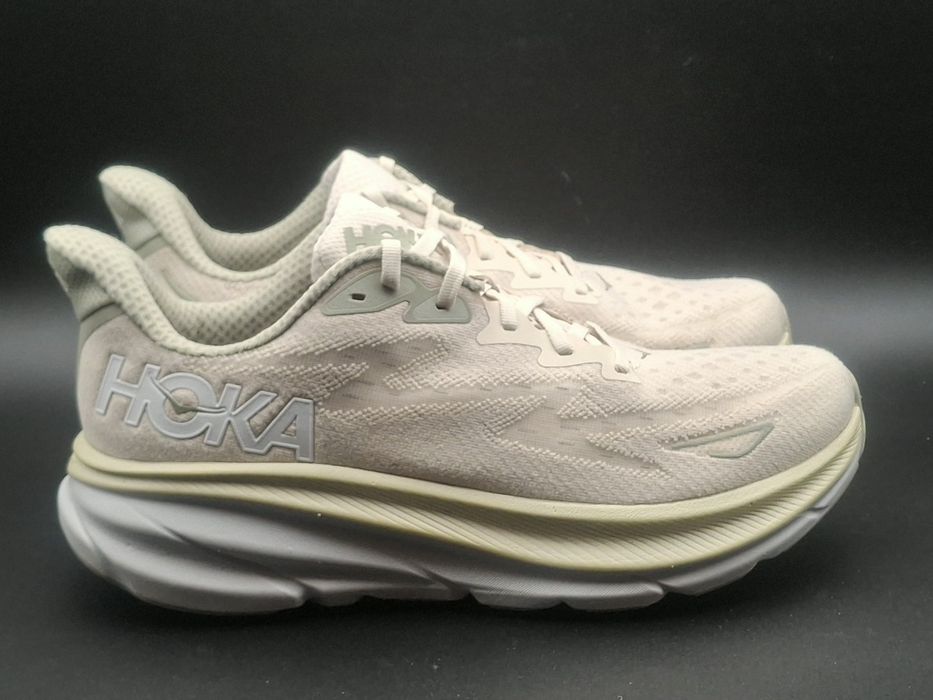 Кросівки Hoka Clifton 9 Нові 44р.