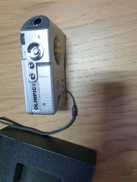 Cameras de filmar