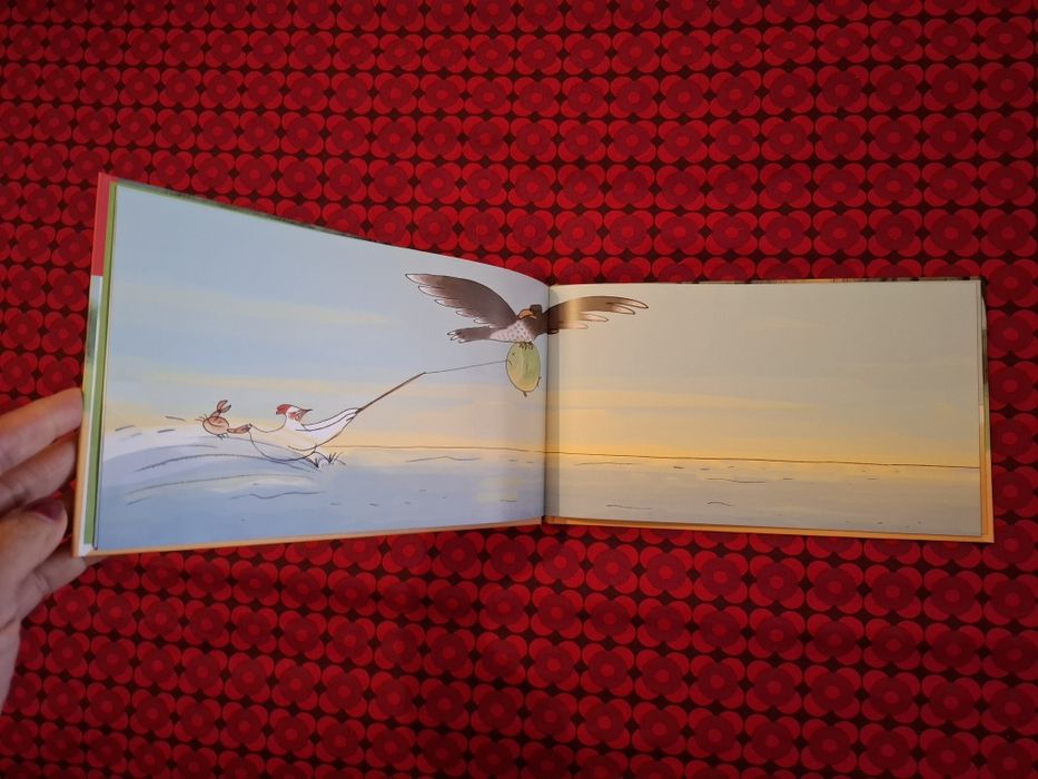 A Pesca de Béatrice Rodriguez