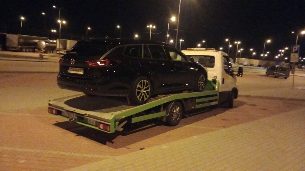 Pomoc Drogowa *Laweta Rzeszów 24H/7 *Holowanie *Transport *Pomoc 24H