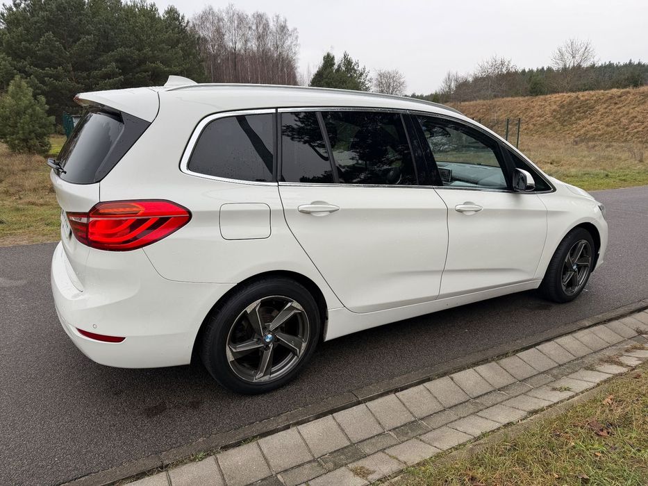 BMW Seria 2