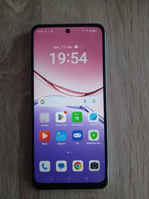Oppo a5x 4/128GB