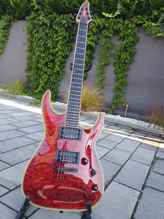 ESP JAPAN 2015 Edwards