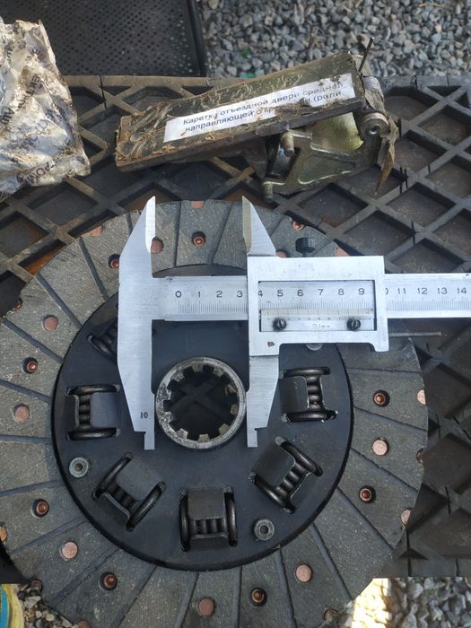 Вентилятор в кабину(12v) вентилятор ВН -2(220v)доп насос печки  диск сцепления крестовина Газель