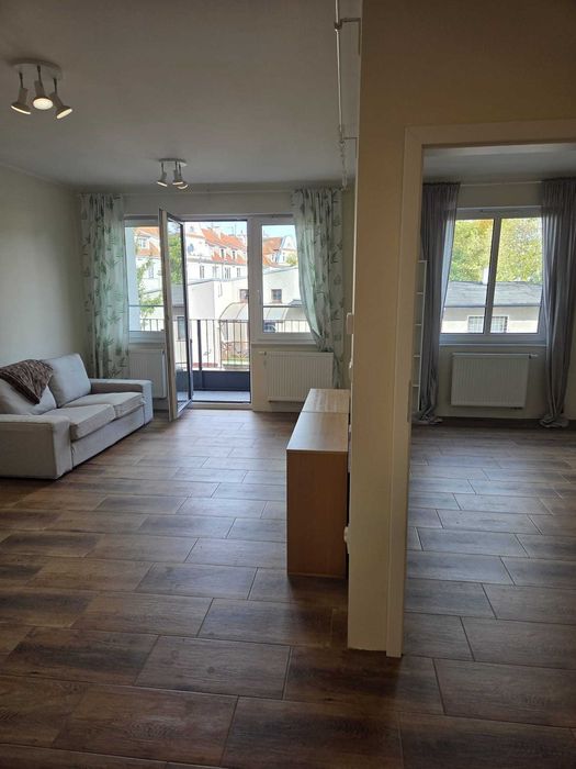 Apartment in Bydgoszcz - More