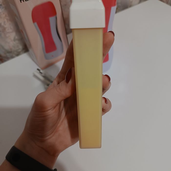 Воскоплав кассетный +одна касета