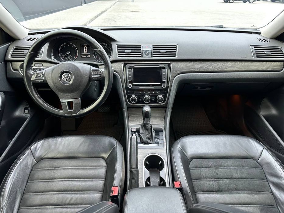 Продам Passat b7