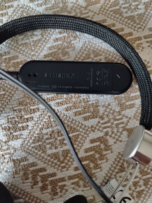 Mp3 Samsung YP-U5J AB 4gb