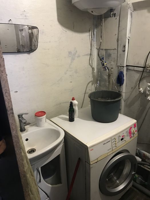 Комерційна територія