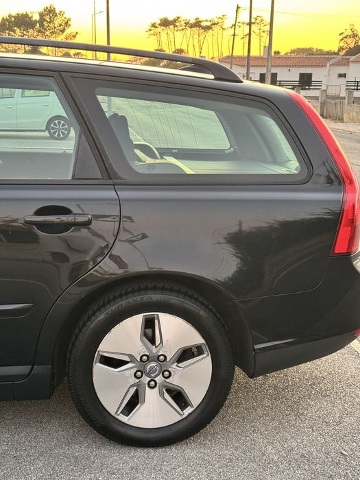 Volvo V50 1.6D | 160.000 km | Vários Extras foto 5
