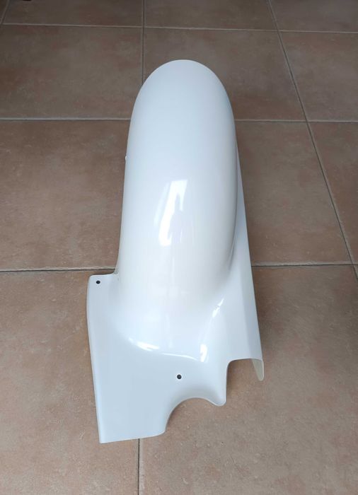 Guarda-lamas Suzuki SV 650 99-02