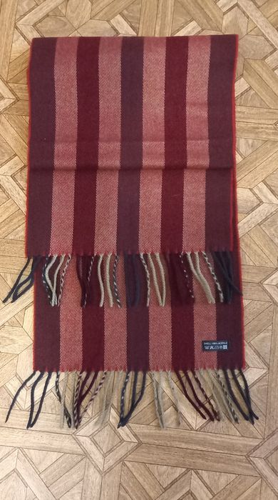 Новый шарф шарфик.