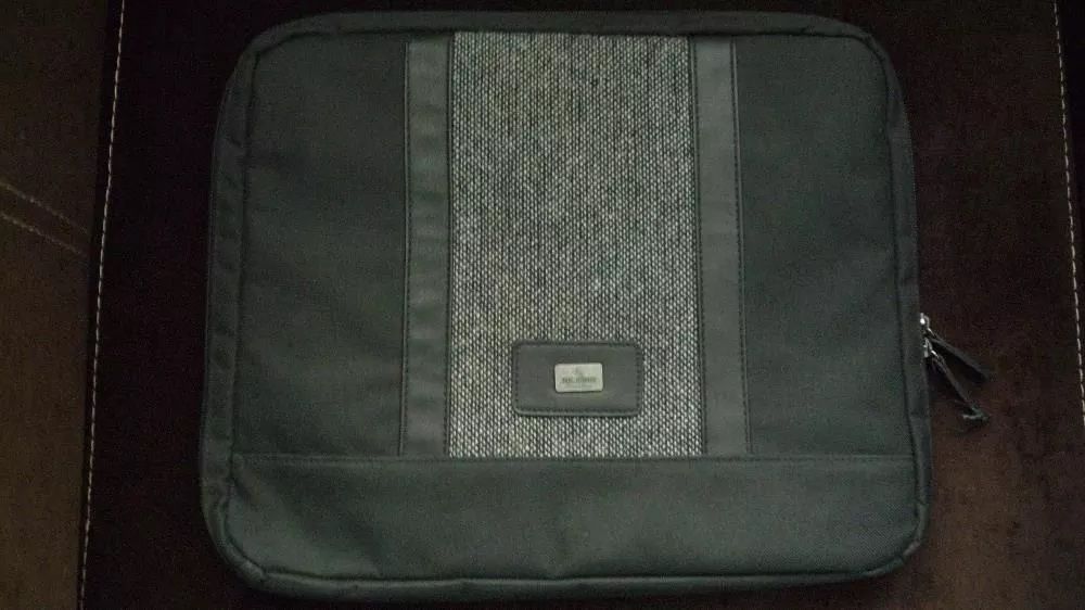 Teczka na laptopa aktówka nowa laptop case !