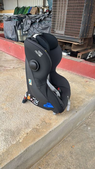 Cadeira auto britax romer