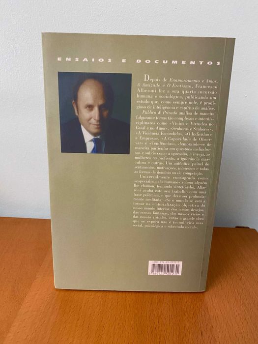 Public & Private - Francesco Alberoni64309820556033121