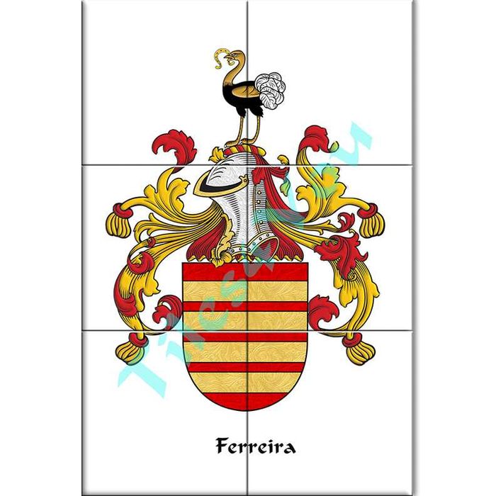 Heráldica portuguesa