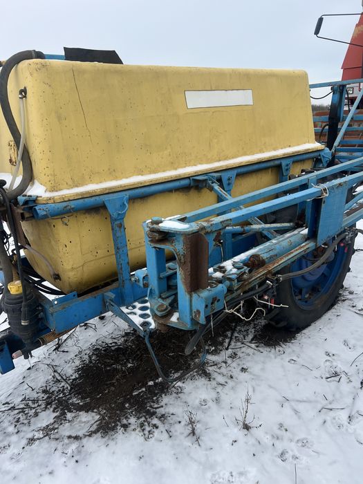 Оп 2000 з системой браво 180