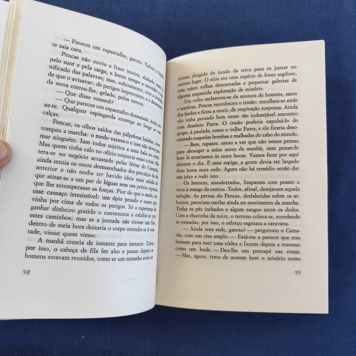 Fernando Namora - A Noite e a Madrugada