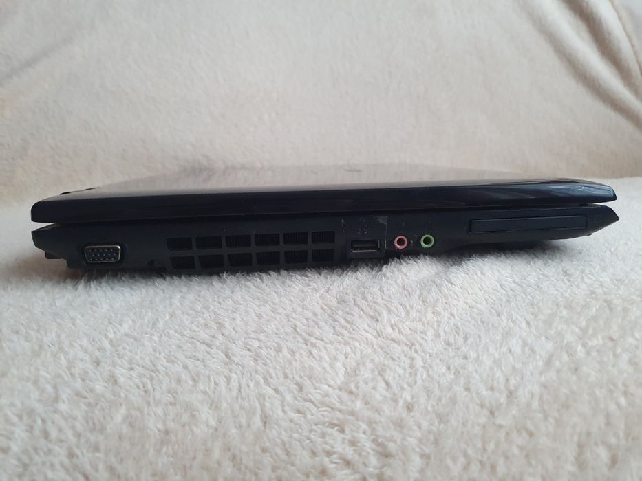 Ноутбук на запчасти Samsung R60