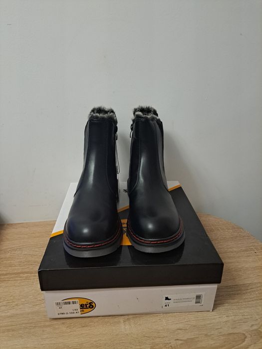 Buty damskie Dockers by Gerli 41.