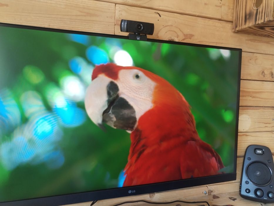 Monitor LG 34polgadas 2k HDR 170Hz