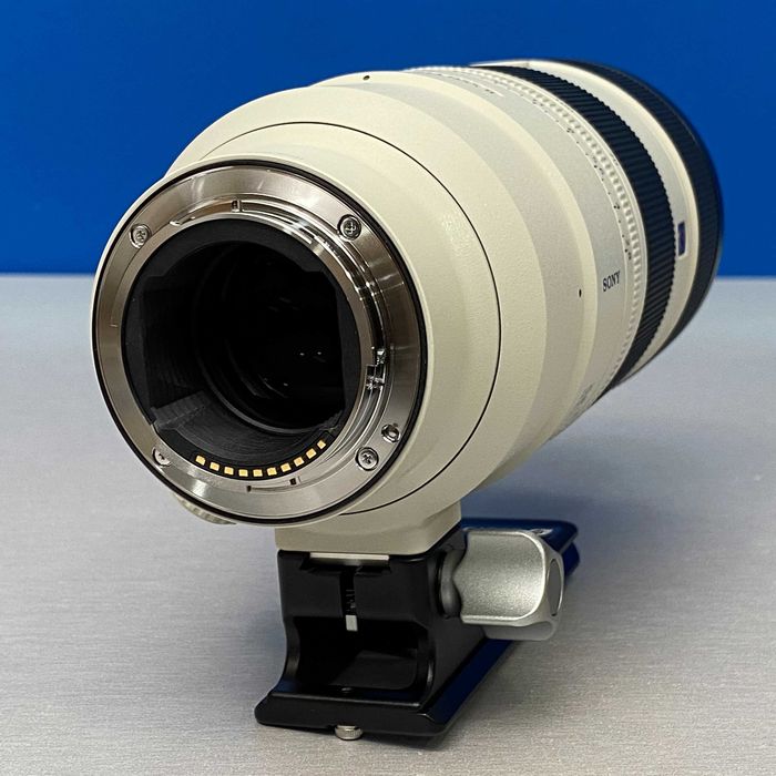 Sony FE 70-200mm f/2.8 GM OSS II
