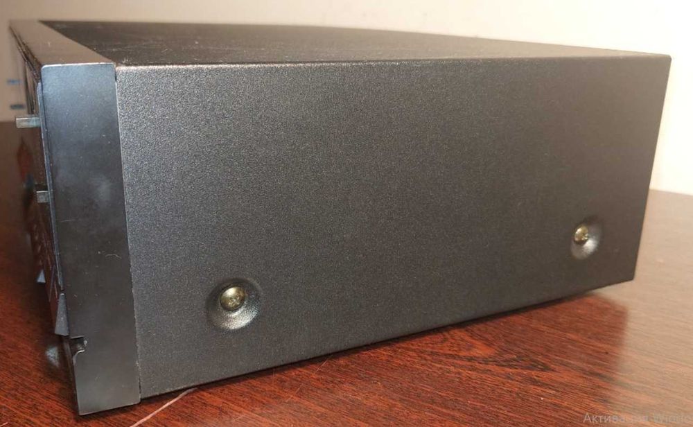 Касетна дека Samsung K600DR