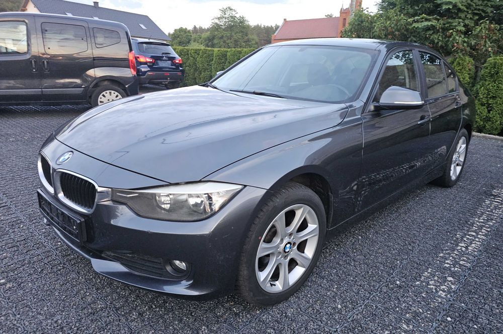 2.0 d !!! f30 !!! klima !!! GPS !!!