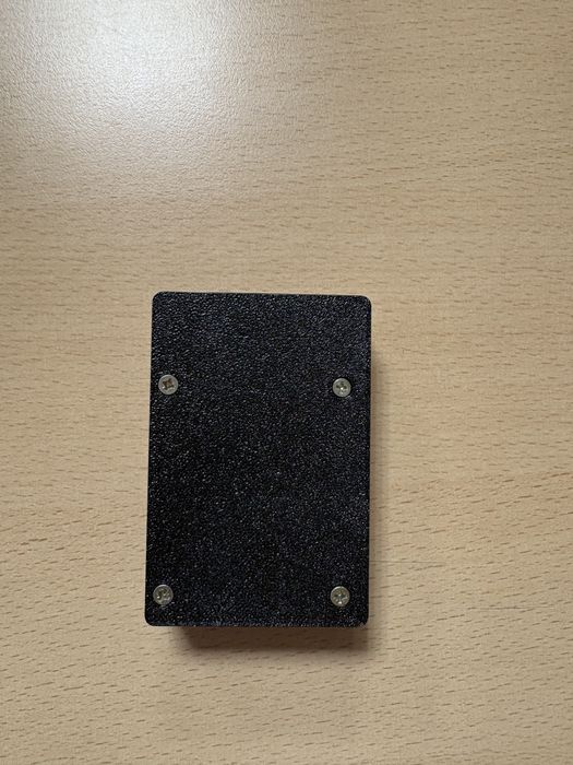 Raspberry pi 4 корпус