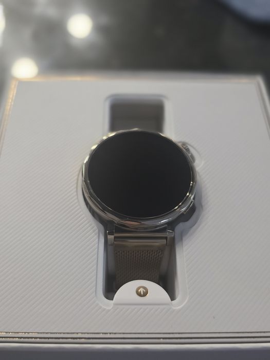 Smartwatch HUAWEI GT 5 41mm Gwarancja