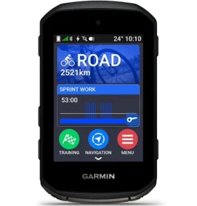 Garmin Edge 850 nowy, gwarancja PL