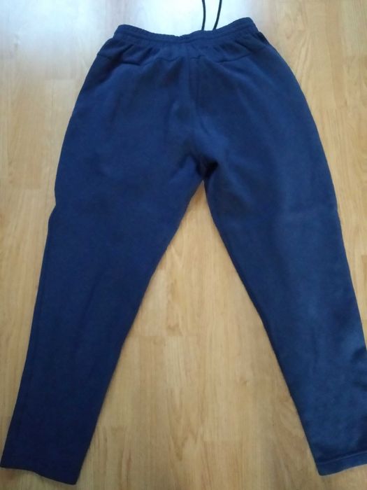 spodnie dresowe adidas M 160/164