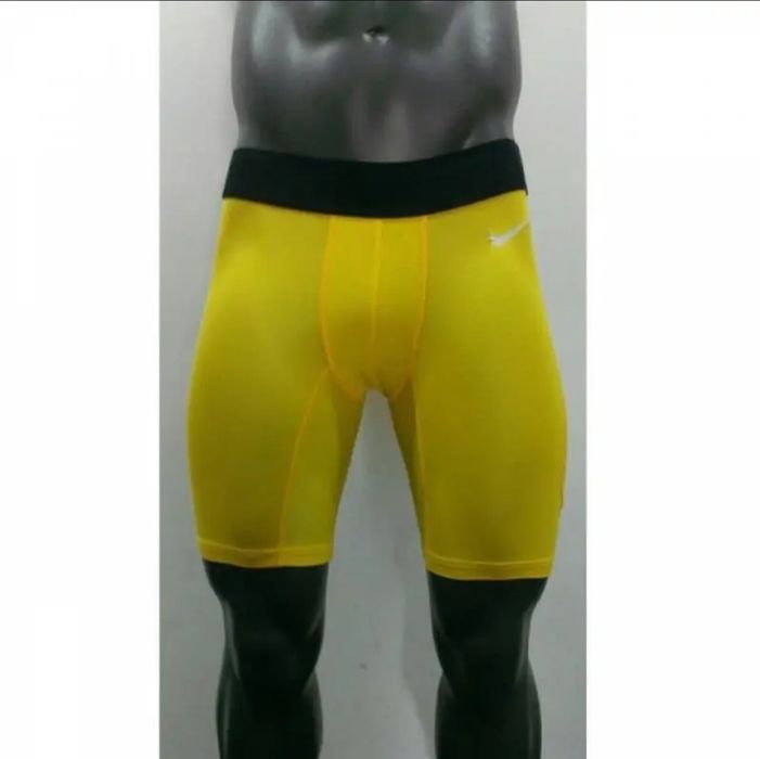 Нові спортивні чоловічі треки Nike pro