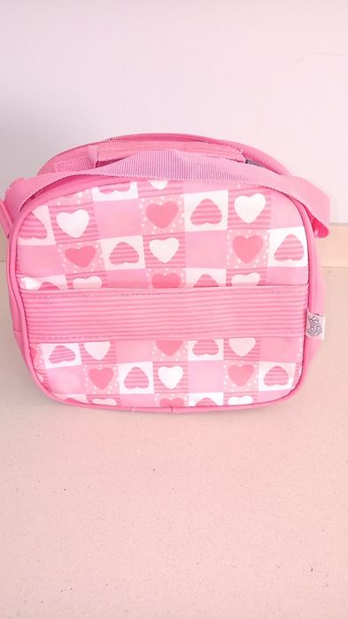 Lancheira térmica NICI